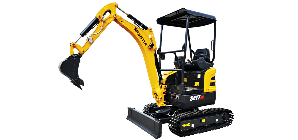 Shantui SE17
