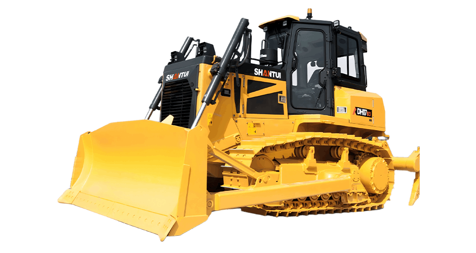 Bulldozer